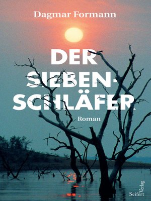 cover image of Der Siebenschläfer
